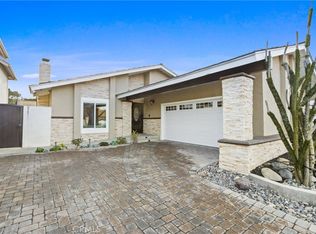 33 Whistling Swan, Irvine, CA 92604