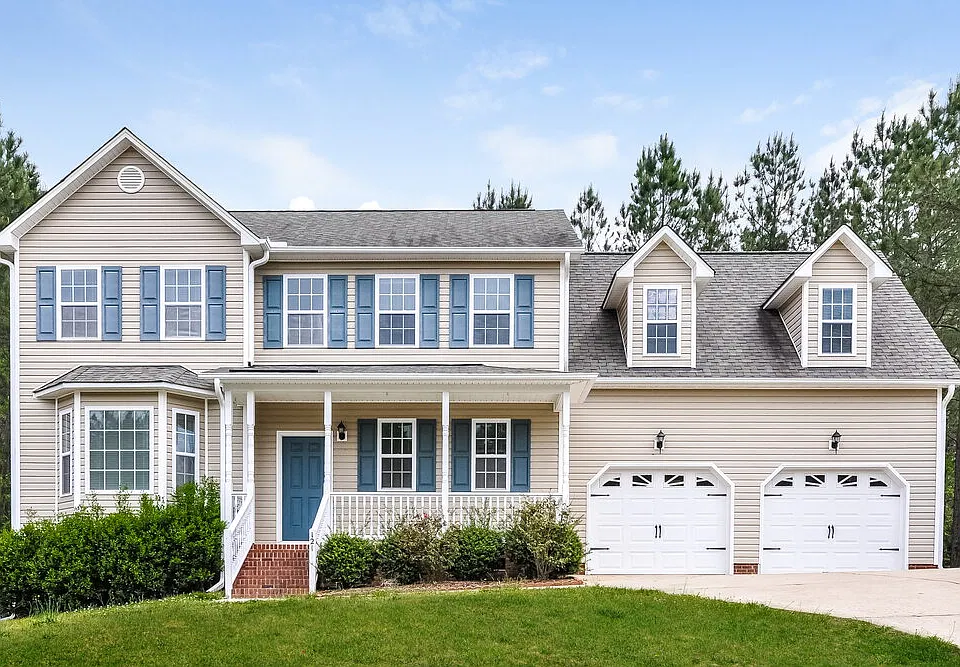 121 Sequoia Dr