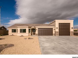 1842 Rainbow South Ave, Lake Havasu City, AZ 86403