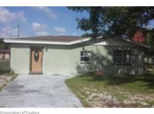 112 Leona Dr, Sebring, FL 33872