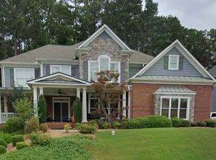 230 Thorncliff Way, Acworth, GA 30101