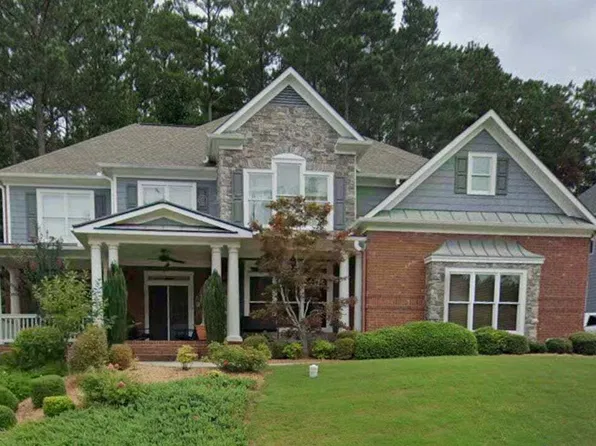 230 Thorncliff Way, Acworth, GA 30101