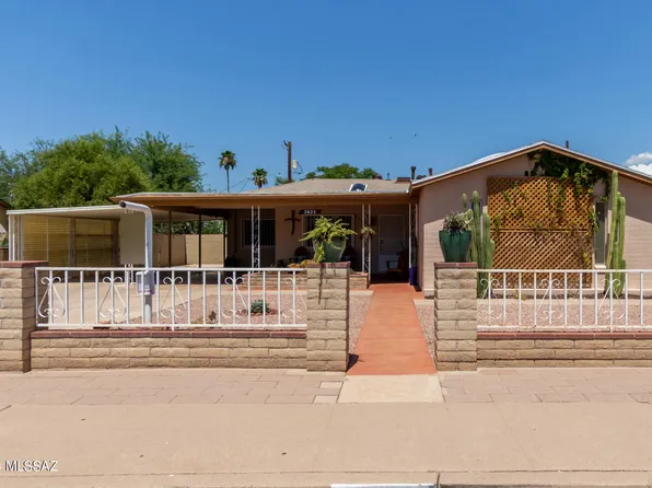 2625 E Eastland St, Tucson, AZ 85716