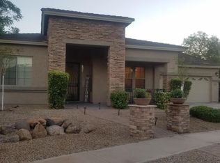 3372 E Hopkins Rd, Gilbert, AZ 85295
