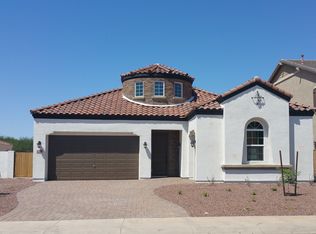 4286 E Yellowstone Pl, Chandler, AZ 85249
