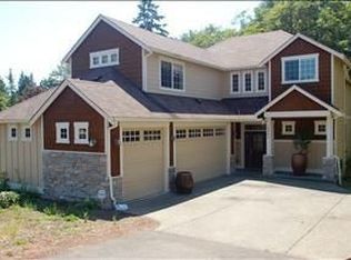 16440 Sylvester Rd SW, Burien, WA 98166