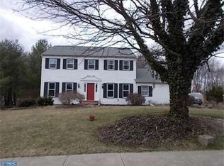 2465 Greensward S, Warrington, PA 18976