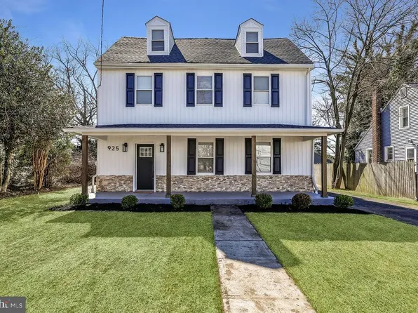 925 Union Landing Rd, Cinnaminson, NJ 08077