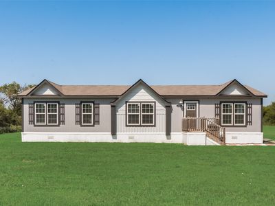 2803 Grays Prairie Ln, Scurry, TX, 75158