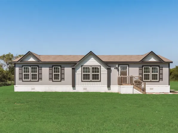 2803 Grays Prairie Ln, Scurry, TX 75158