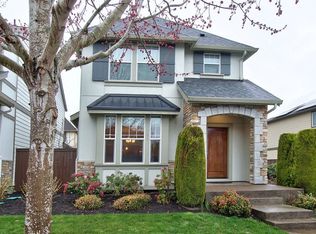 351 SW 202nd Ter, Beaverton, OR 97006