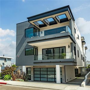 1612 Loma Dr, Hermosa Beach, CA, 90254