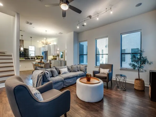 1717 Annex Ave Unit 102, Dallas, TX 75204