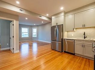 663 Columbia Rd #3, Boston, MA 02125