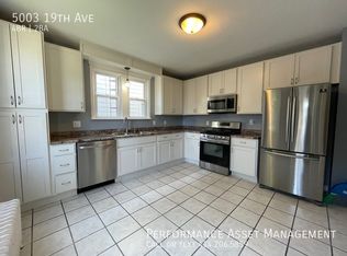 5003 19th Ave, Kenosha, WI 53140