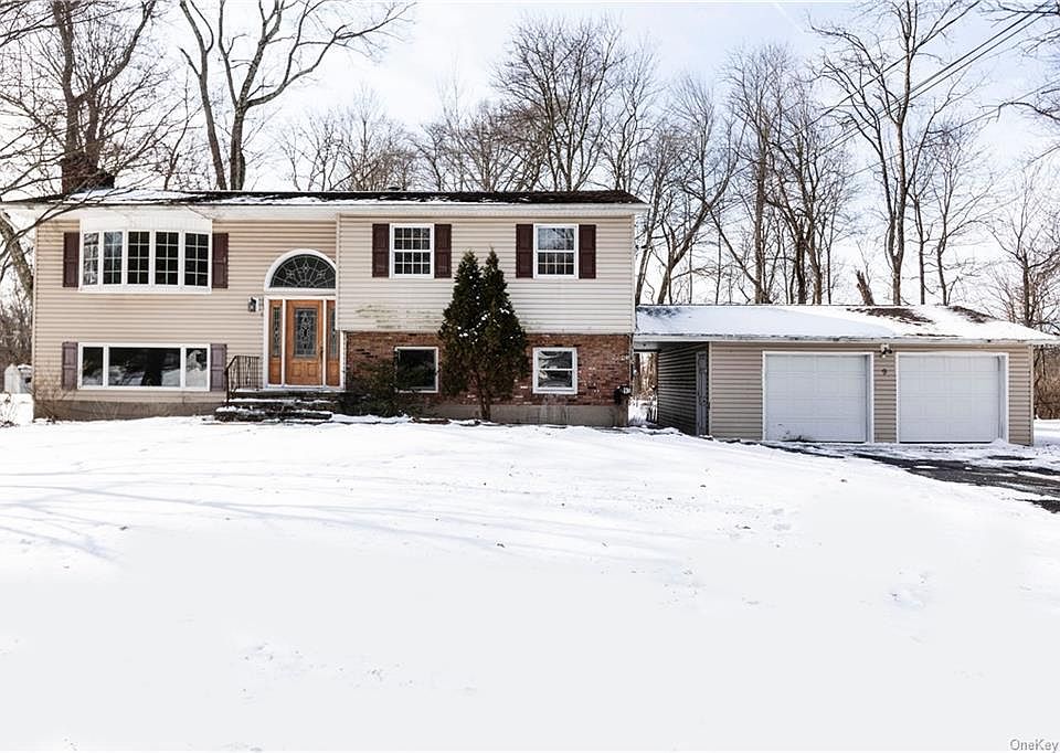 9 S Park Lane, Nanuet, NY 10954 Zillow