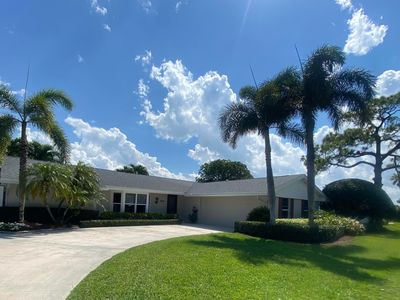 4086 Larch Avenue, Palm Beach Gardens, FL, 33418