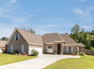 156 Buckhead Dr, Madison, MS 39110