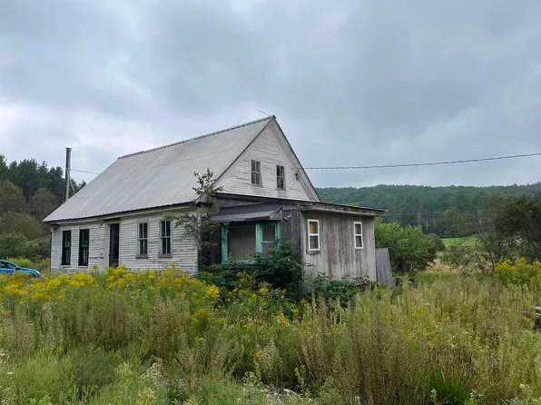 973 South Walden Road, Cabot, VT 05658