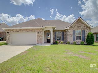 10748 Brodick Loop, Spanish Fort, AL 36527
