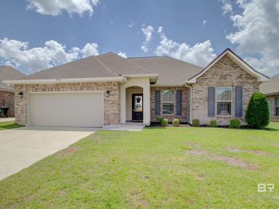 10748 Brodick Loop, Spanish Fort, AL, 36527