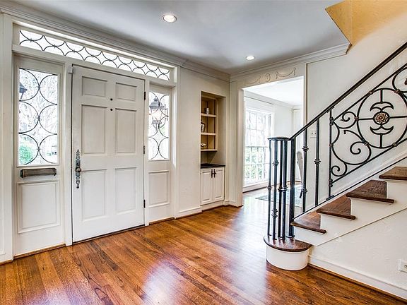 4th image of 4308 McFarlin Blvd