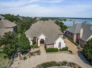 3126 Overlook Cir, Highland Village, TX 75077