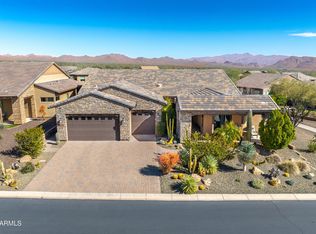 17710 E Fort Verde Rd, Rio Verde, AZ 85263