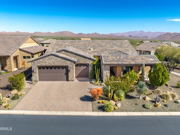 17710 E FORT VERDE Road, Rio Verde, AZ 85263