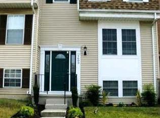 1609 Tulip Ave, District Heights, MD 20747