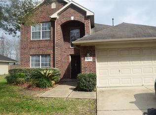 4203 Keystone Trl, Pearland, TX 77584