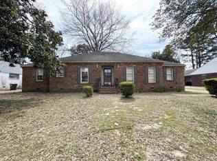 5141 Dunnellon Ave, Memphis, TN 38134