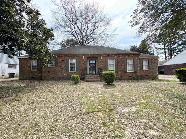 5141 Dunnellon Ave, Memphis, TN 38134