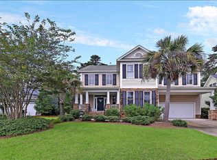 127 History Ln, Summerville, SC 29485
