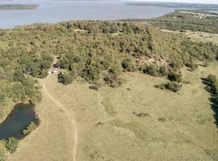 370 Road, Chelsea, OK 74016