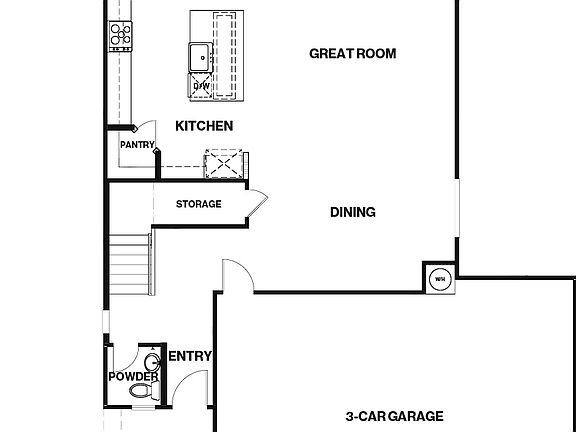 Floor Plan.
