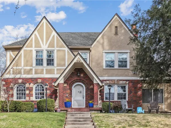 214 W 68th Ter, Kansas City, MO 64113