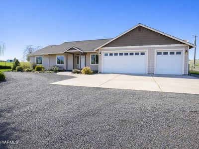 224 Dickerman Ln, Selah, WA, 98942