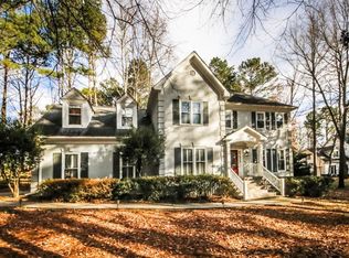 6445 Calamar Dr, Cumming, GA 30040