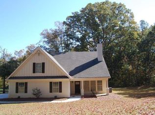 115 Quail Valley Rd, Social Circle, GA 30025