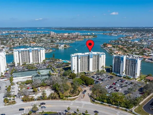 9425 Blind Pass Rd APT 506, Saint Pete Beach, FL 33706