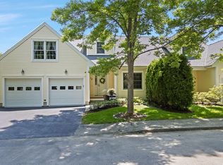 12 Kimberly Ct #1, Portland, ME 04103