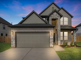 3110 Everwood Trl, Rosenberg, TX 77471