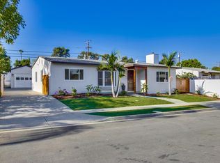 4052 Willamette Ave, San Diego, CA 92117
