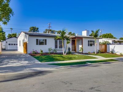 4052 Willamette Ave, San Diego, CA, 92117