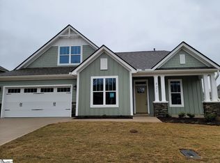 421 Wynstone Pl LOT 64, Greenville, SC 29607