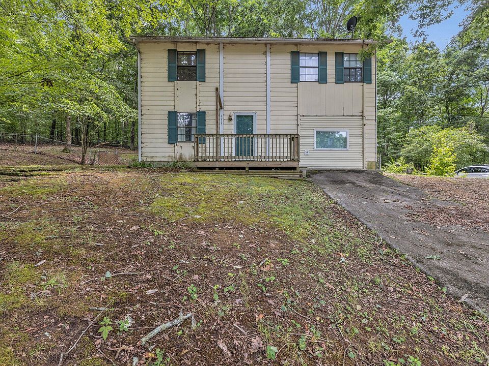 1st image of 6920 Knollcrest Dr