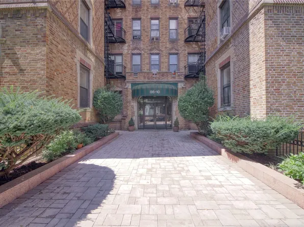 86-10 109 Street #AA1, Richmond Hill North, NY 11418
