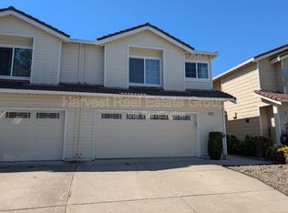 5621 Civic Terrace Ave, Newark, CA 94560