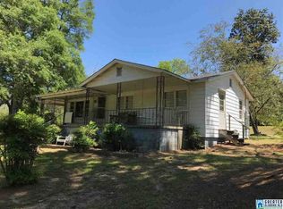 114 Lynwood Ln, Quinton, AL 35130